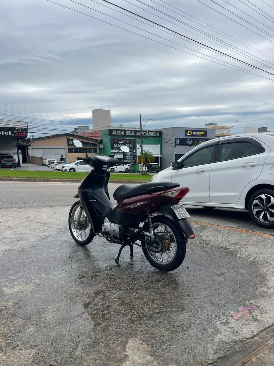 Duas motos  - Foto 4