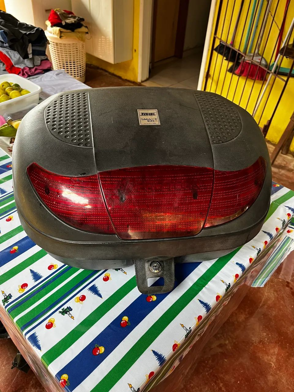 Bau protork 45 litros