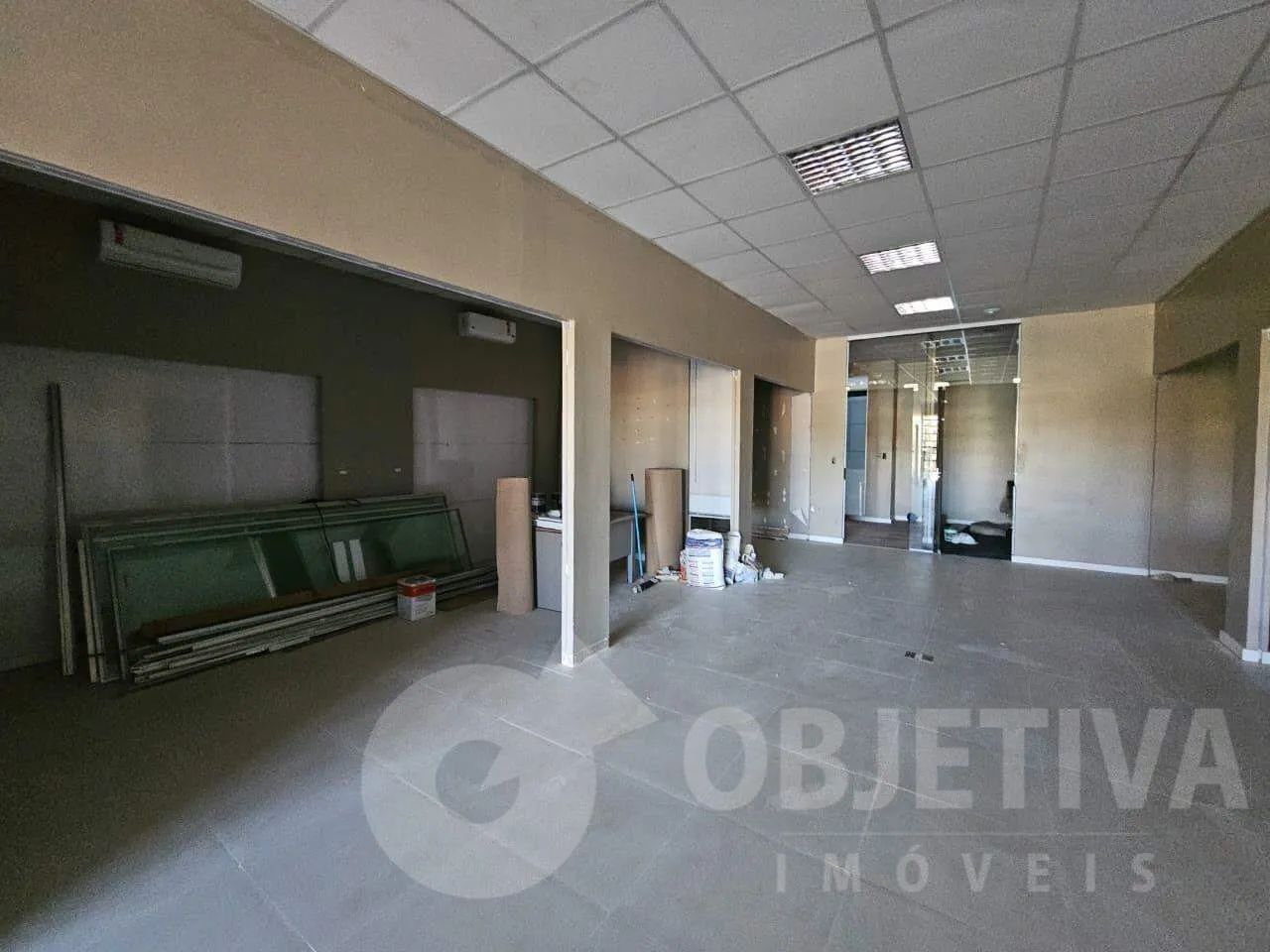 Sala para aluguel, 5 vagas, ALTAMIRA - UBERLANDIA/MG - Foto 3
