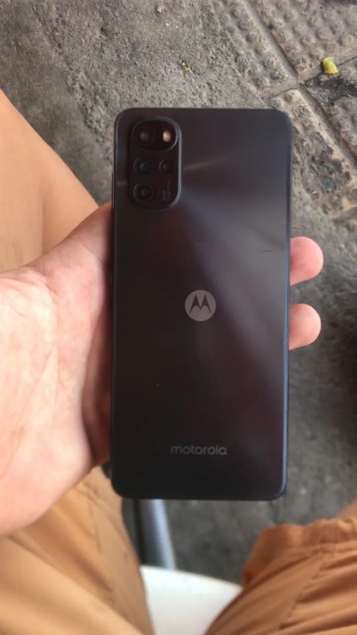 Celular motorola - Foto 2