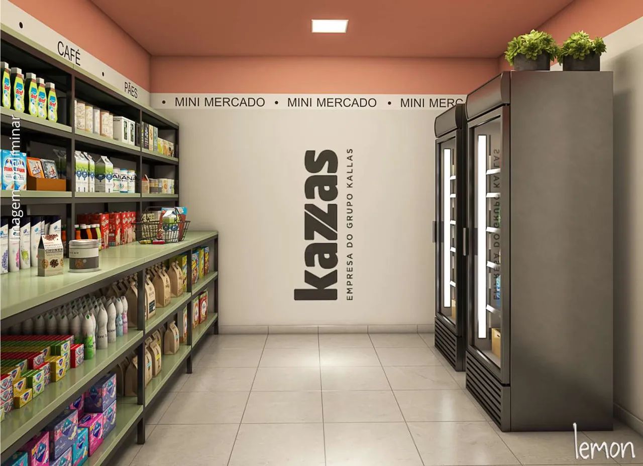 KAZZAS PARK NOVA ATLANTICA - Foto 11