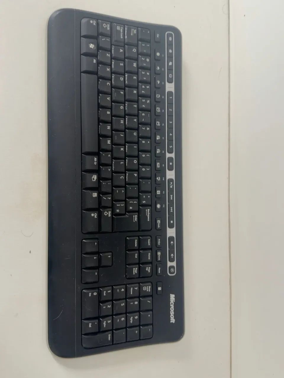 Teclado Standard USB Leadership - com caixa - Foto 3
