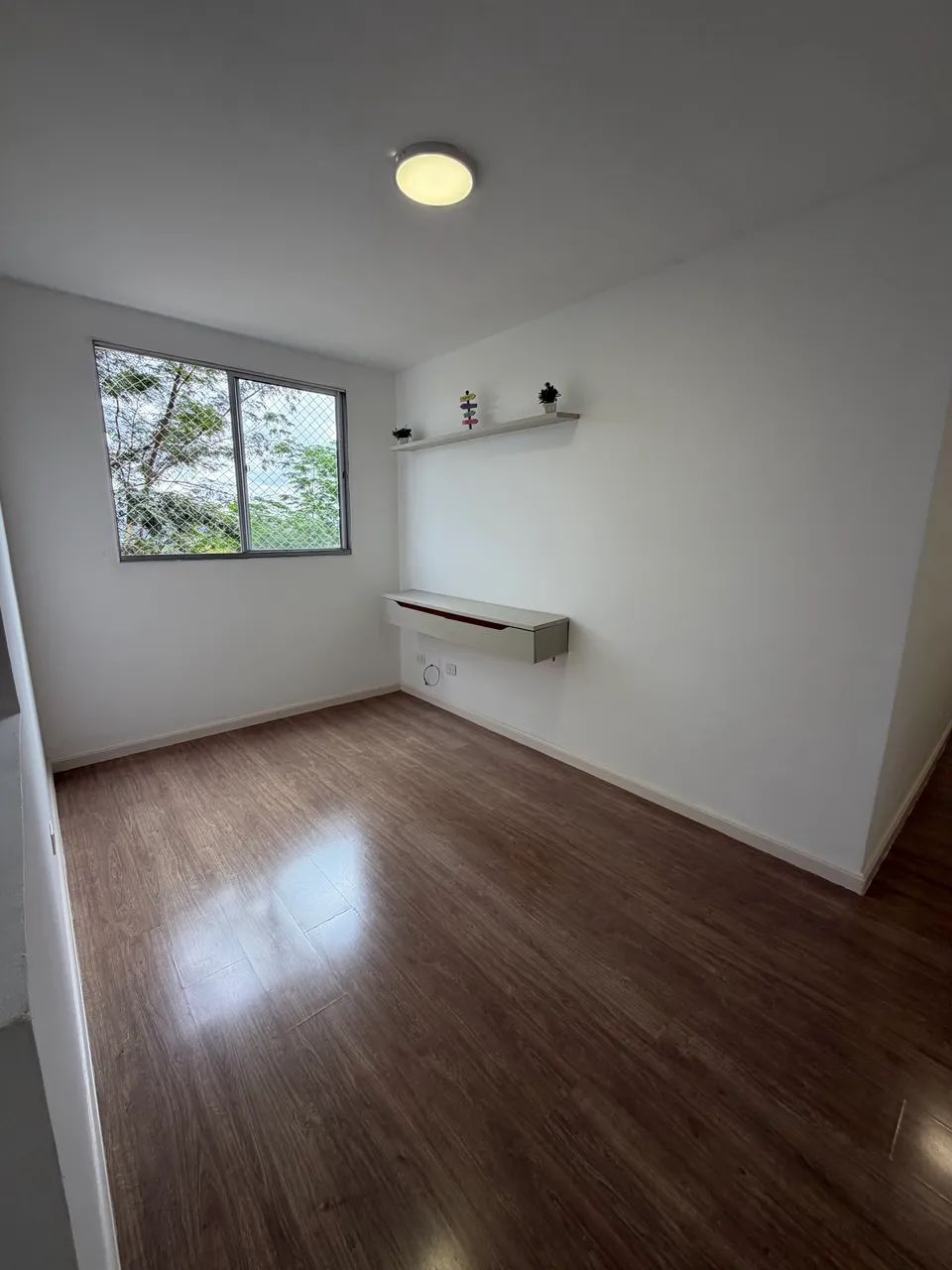 Apartamento 2 quartos , reformado no parque sinfonia  - Foto 3