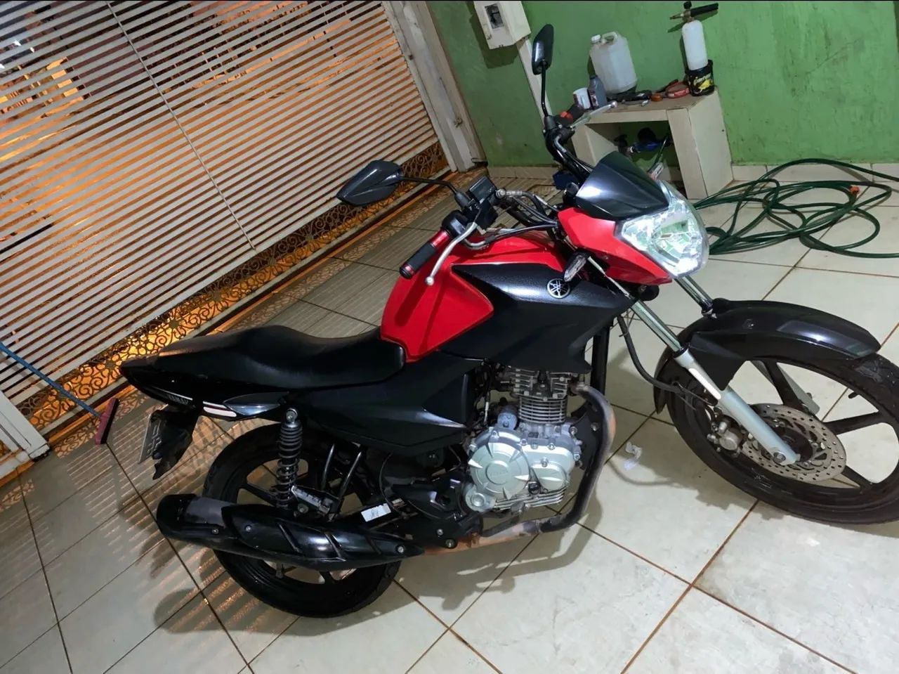 VENDE SE FACTOR 2018  - Foto 2