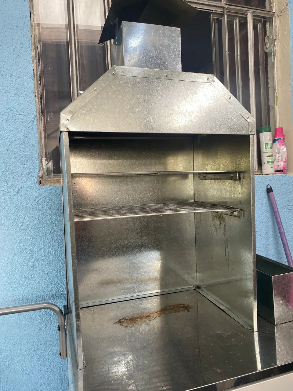 Carrinho de espetinhos - Foto 3