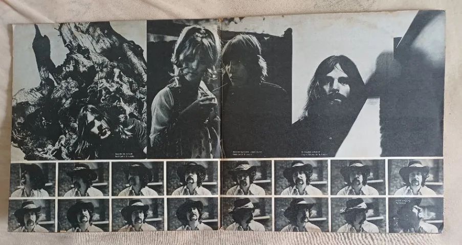 LP Vinil Pink Floyd - Ummagumma - Ano 1973 - Foto 2
