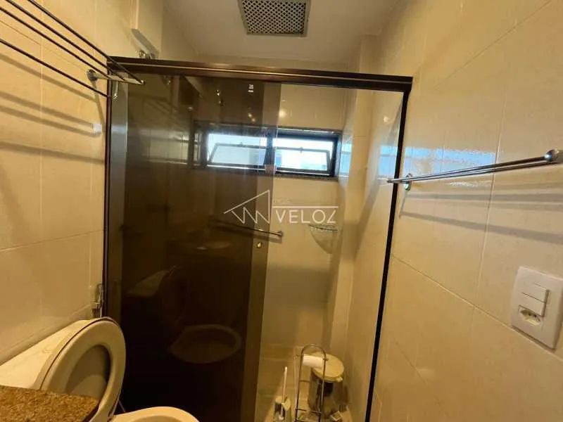 Apartamento : / Residencial / Botafogo - Foto 5