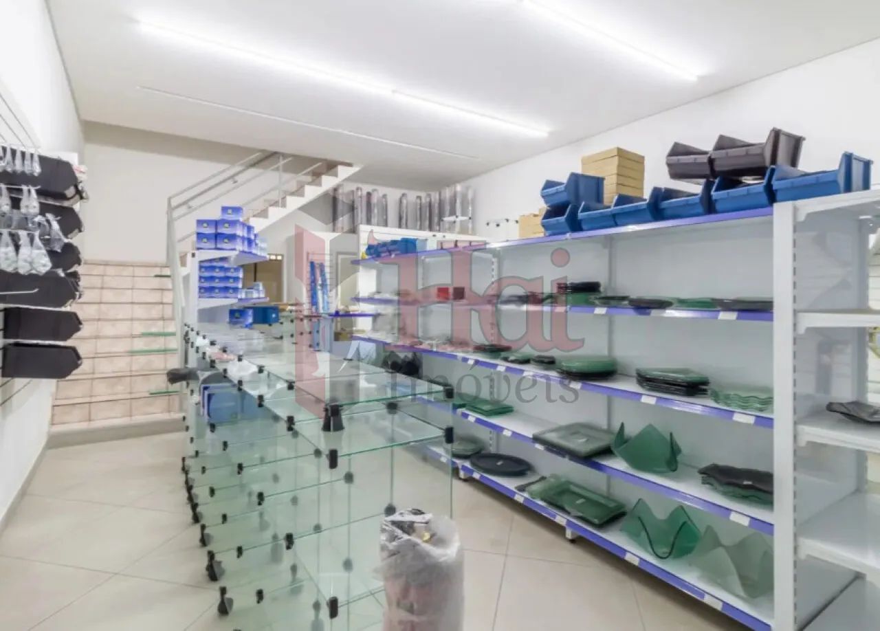 Galpão Comercial para alugar na Região da Casa Verde - 185m² - Foto 5