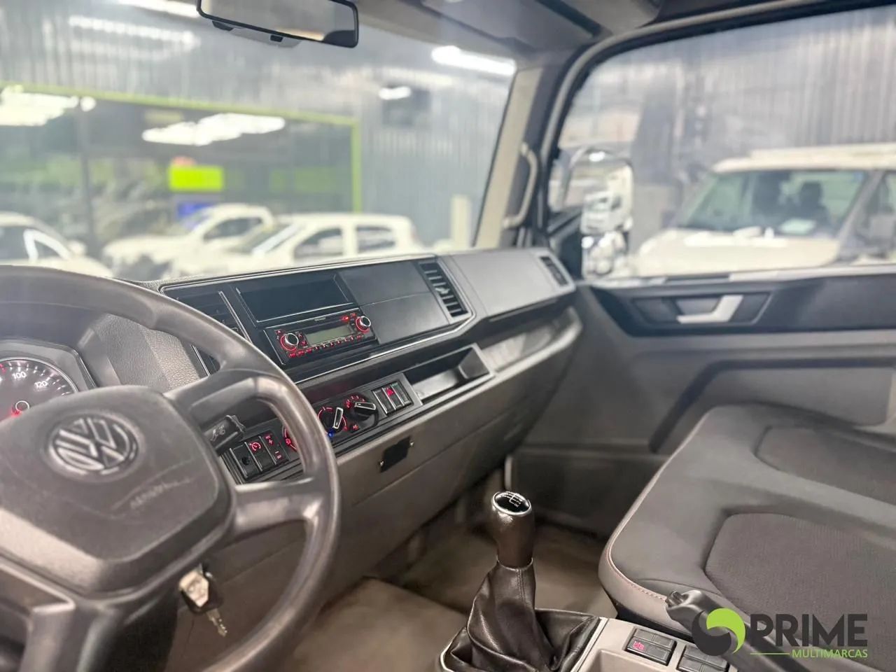 VOLKSWAGEN DELIVERY EXPRESS  - Foto 8