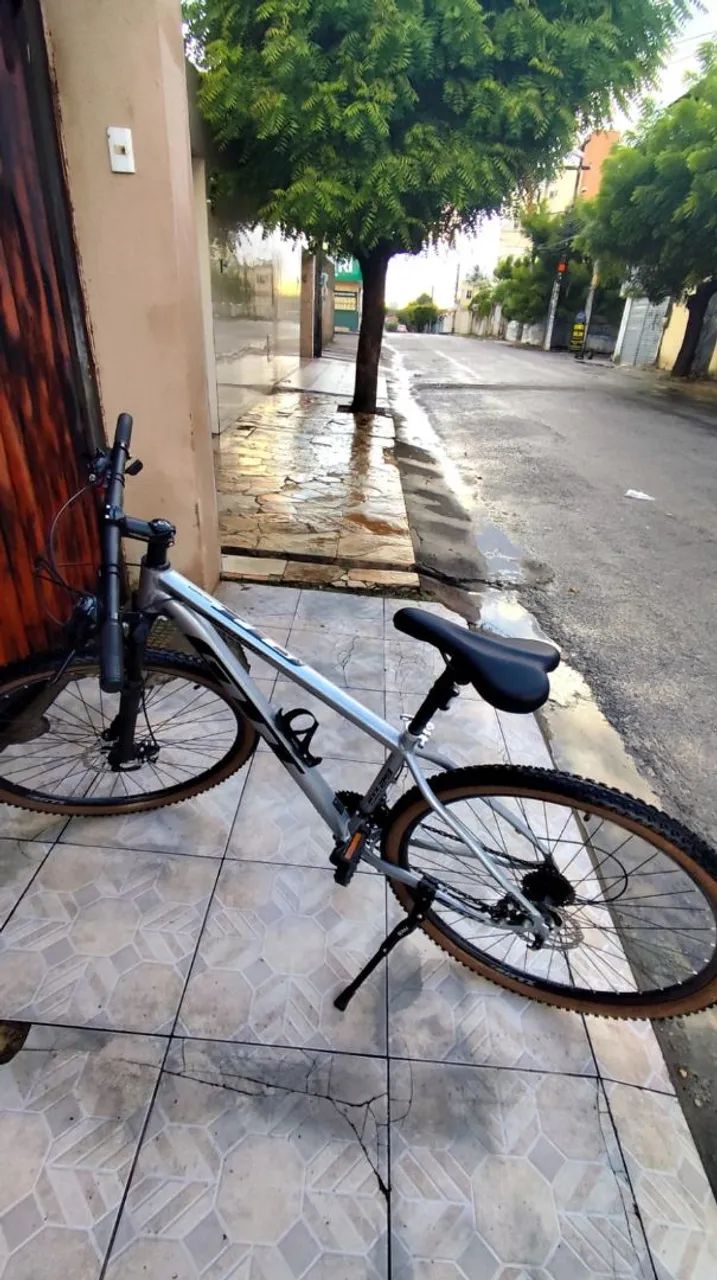 BICICLETA GTI ARO 29 