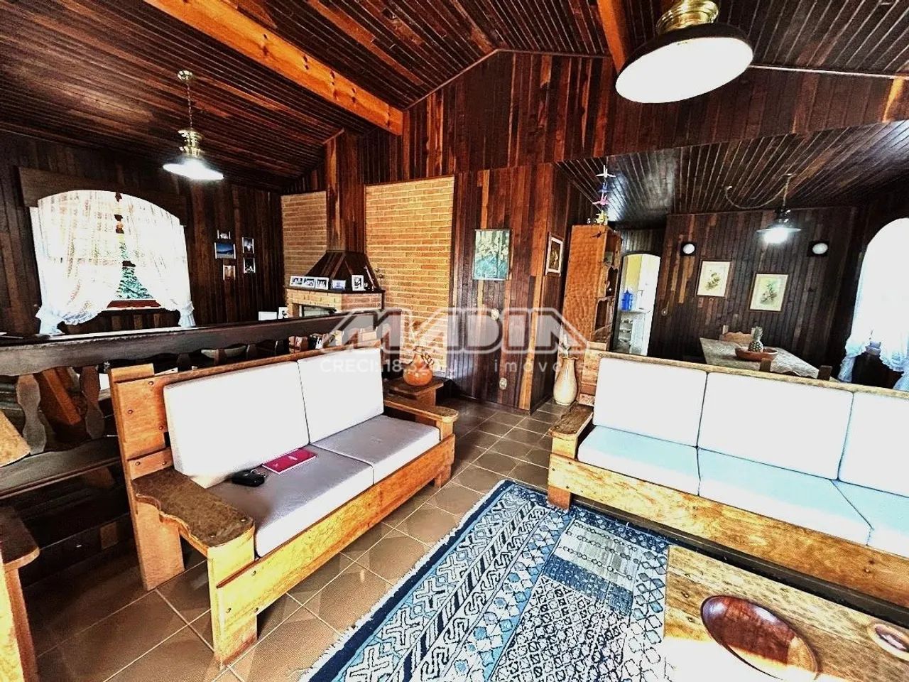 casa - Condomínio Marambaia - Vinhedo - Foto 5