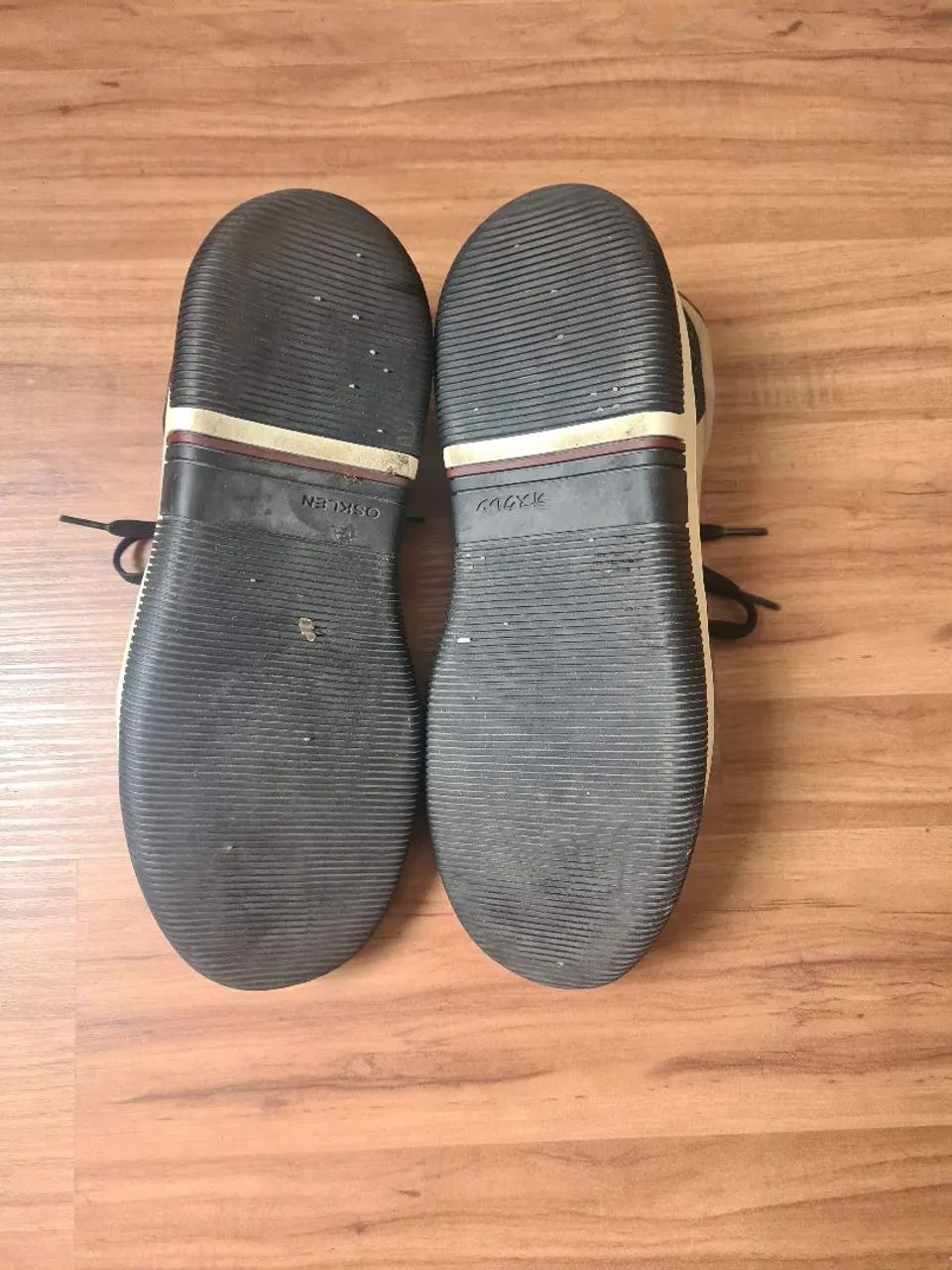 Tenis original da Osklen - Foto 4