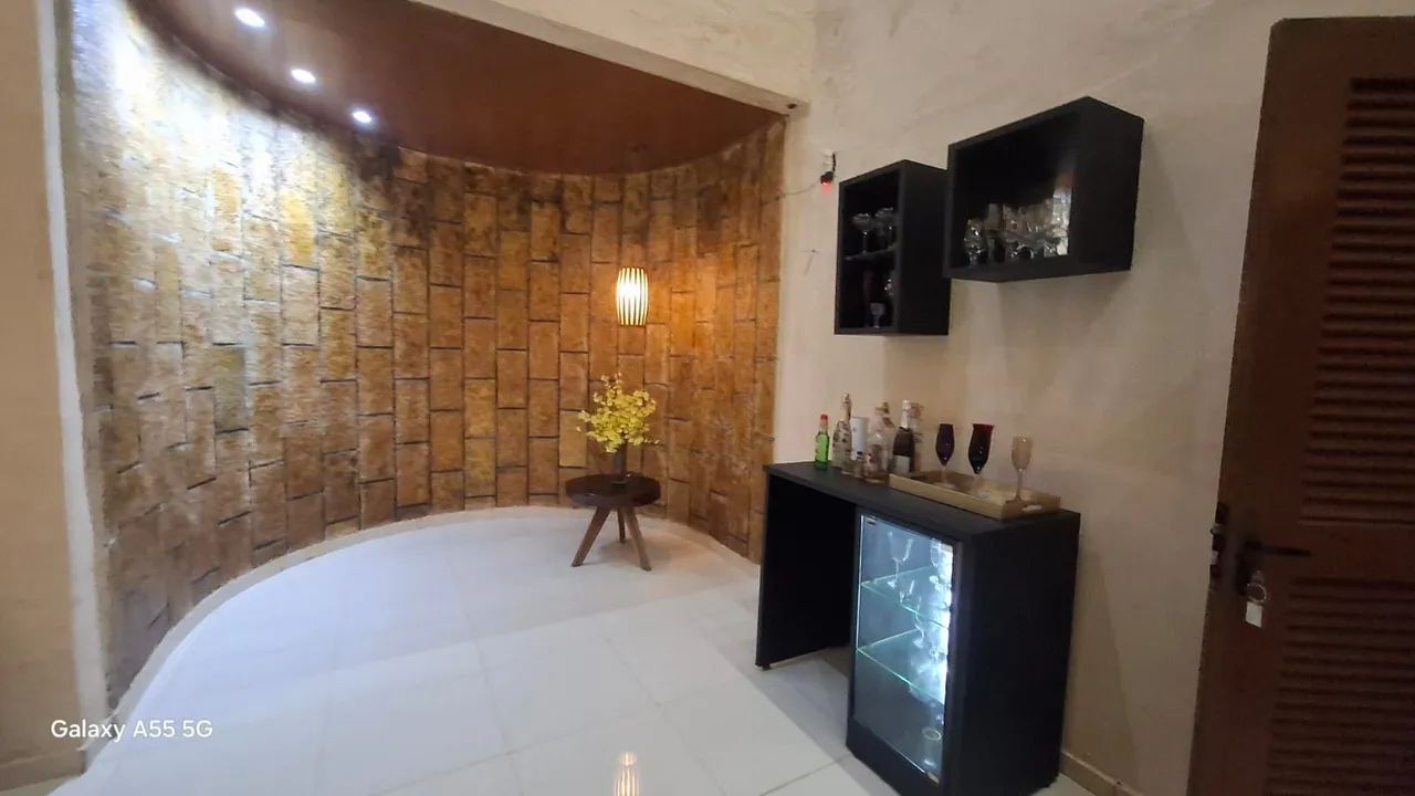Casa pé na areia - Sabiaguaba - Foto 3