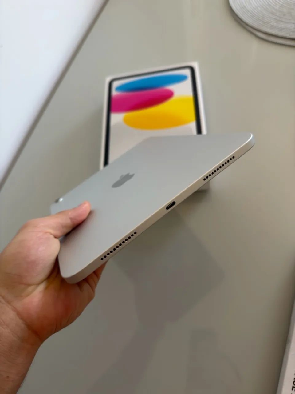 iPad 11 128GB - Foto 3