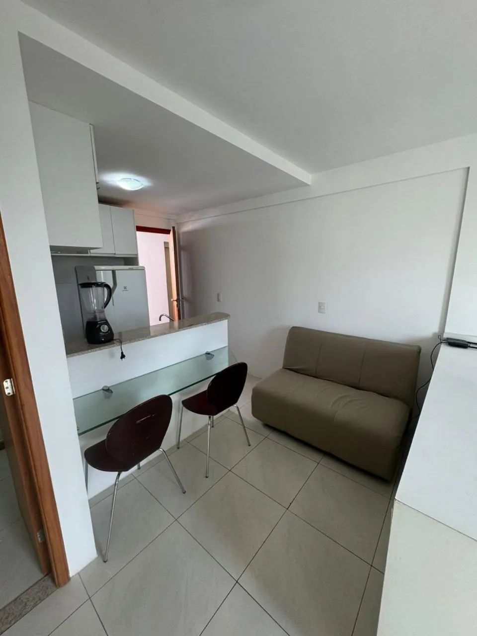     Flat Pronto para Morar - Golden Home Shopping - Foto 5