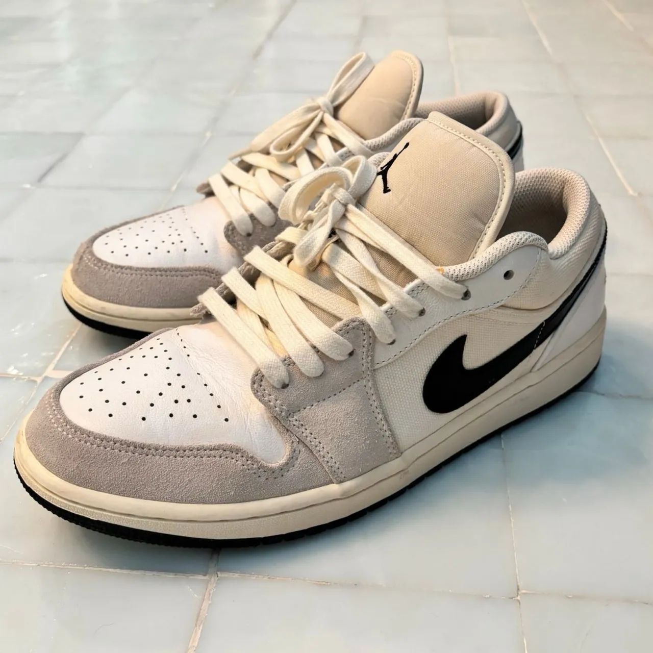  Nike air jordan 1 low - Foto 4