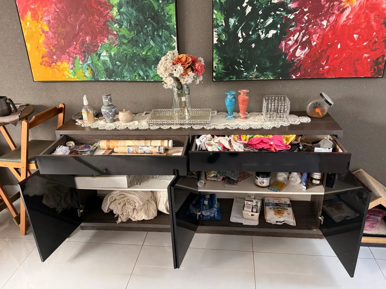 Mesa de jantar  - Foto 4