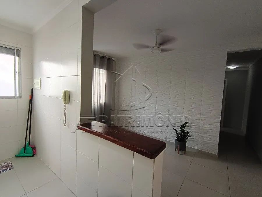 APARTAMENTO COM 2 DORMITORIOS - PARQUE SÍCILIA - Foto 5