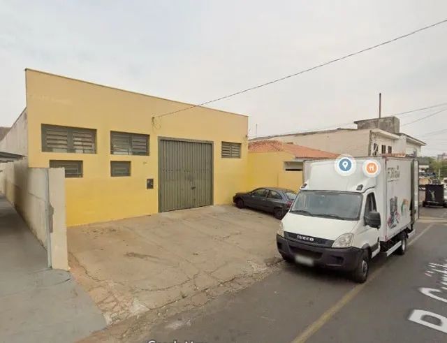 Foto - Catanduva - Vila Motta