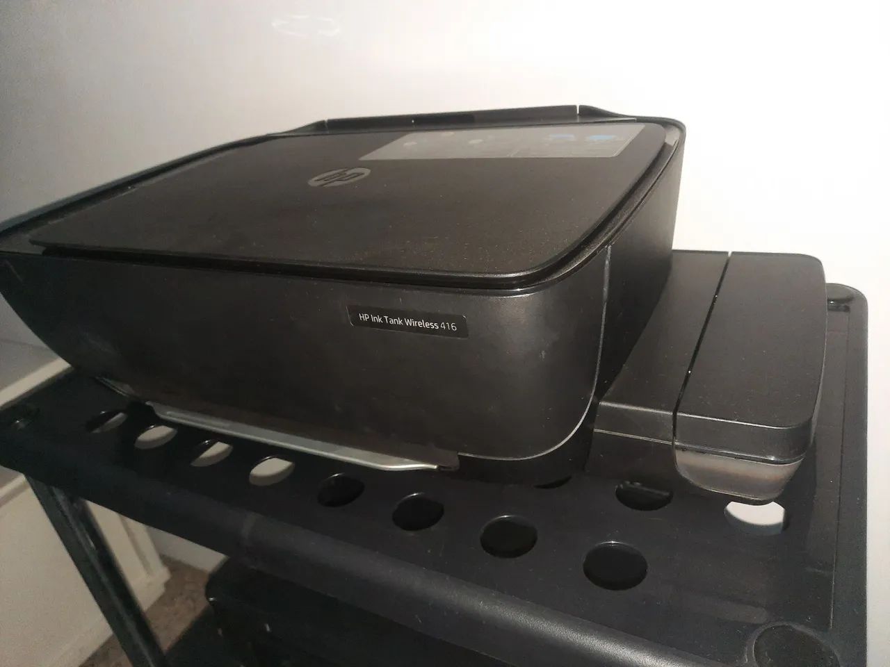 Impressora  HP INK TANK WIRELESS 416