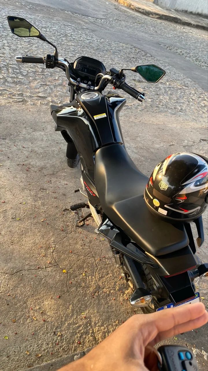 Vendo fan 160 2025 - Foto 2