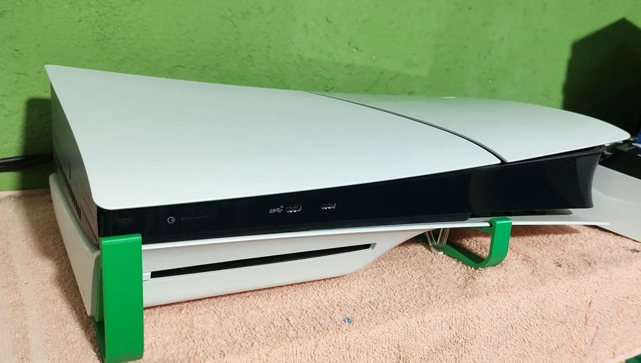 Ps5 Slim  - Foto 2
