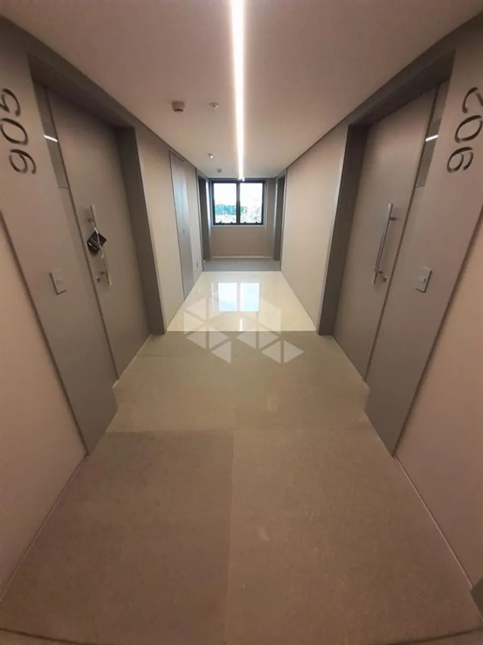 Sala 38M² - para Alugar - Foto 5