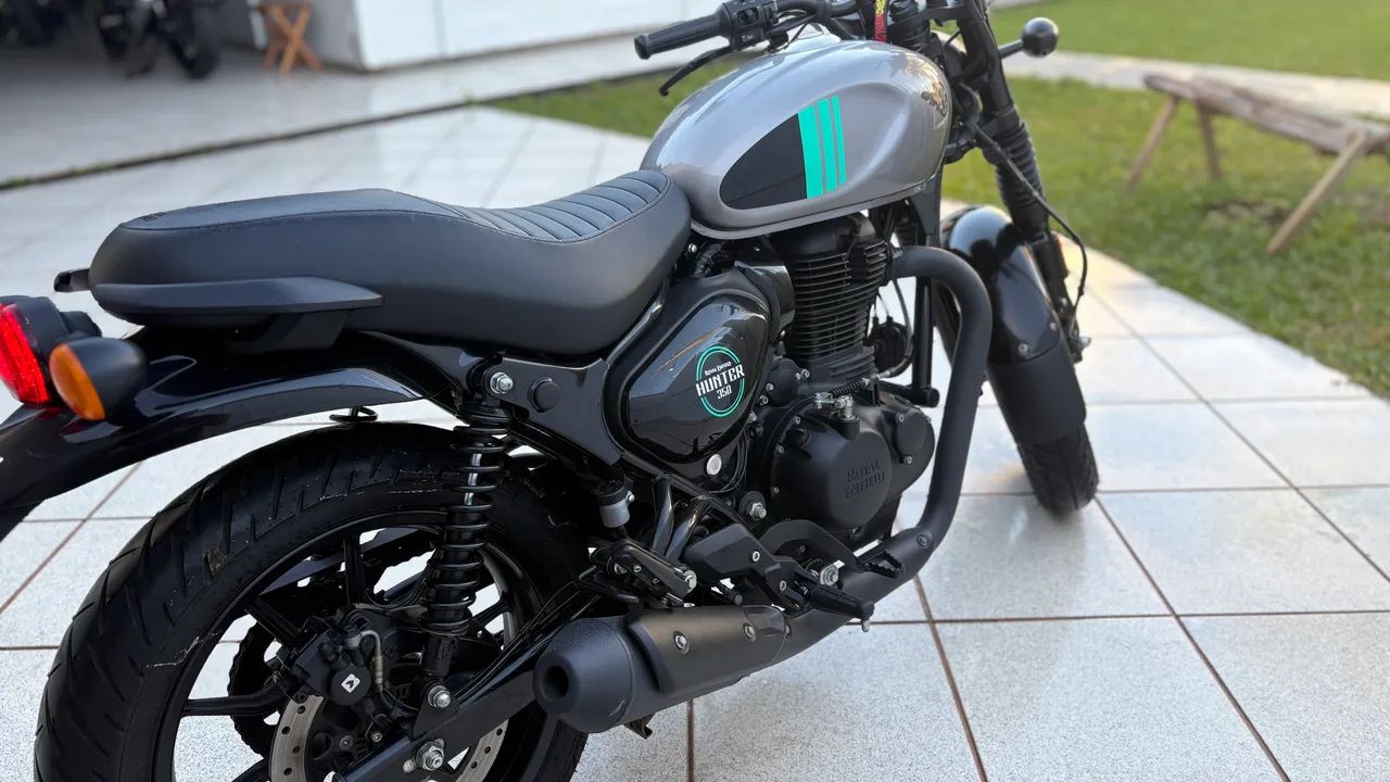 Royal Hunter 350 - Foto 3