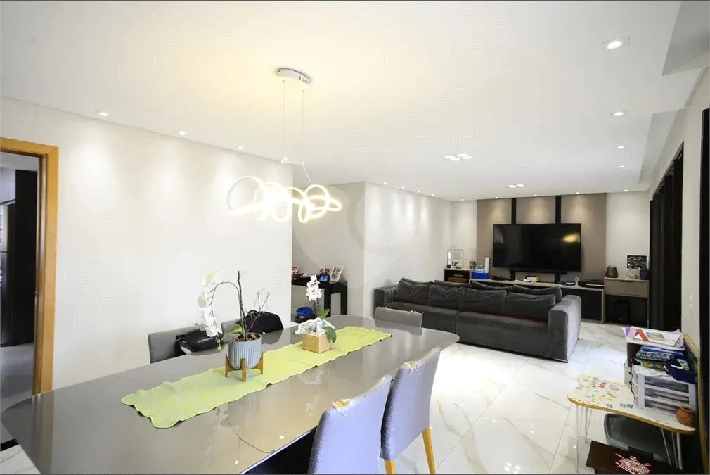 Apartamento com 4 quartos à venda em Vila mariana - SP - Foto 5
