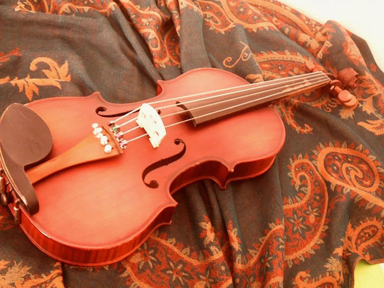 Violino 4/4  - Foto 2