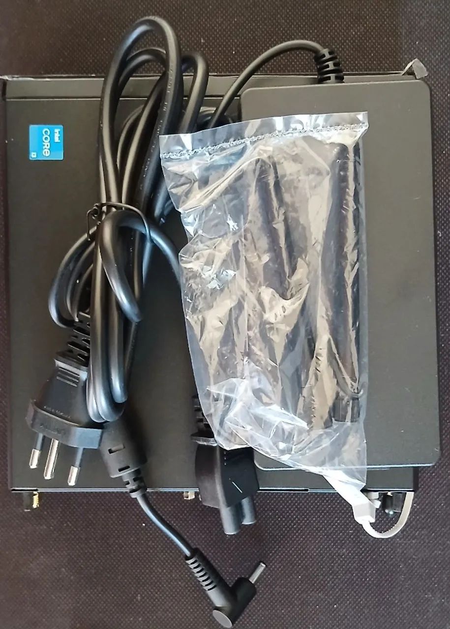 Mini PC i3 13th 8Gb 256 SSD - Foto 3