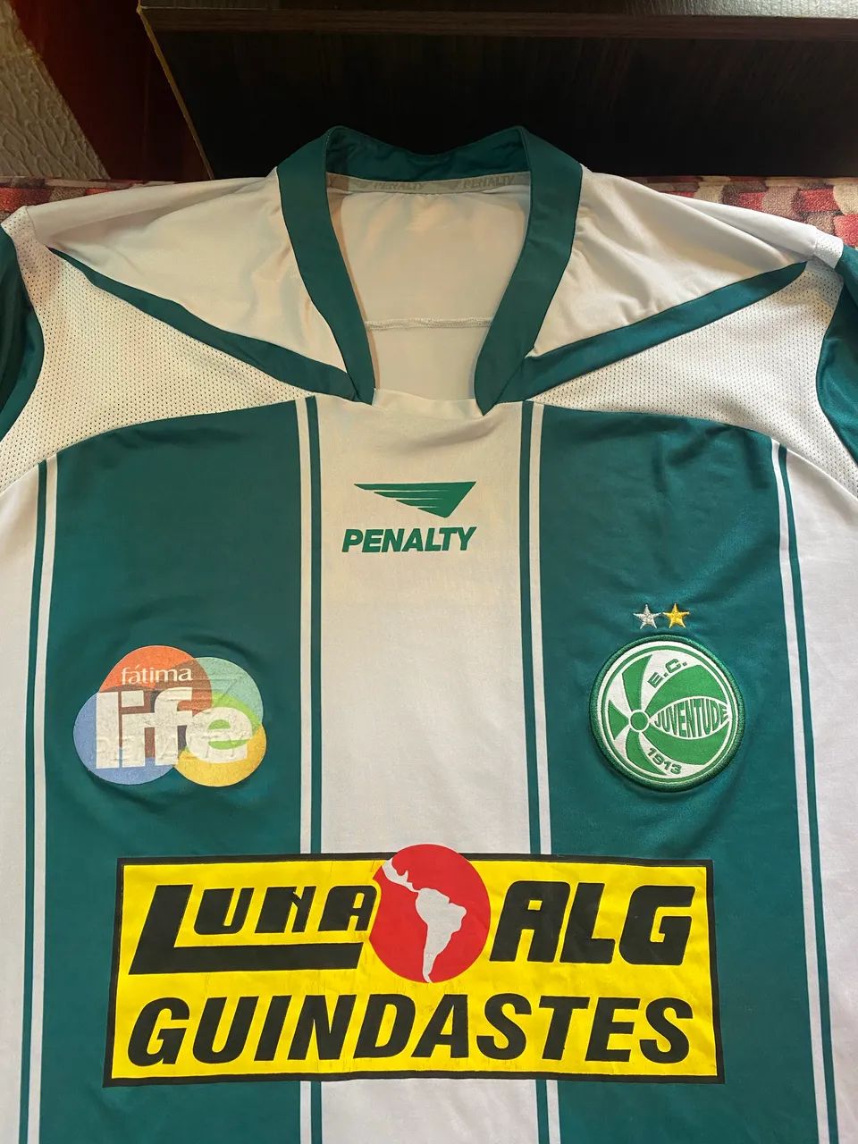 Camisa do Juventude  - Foto 3
