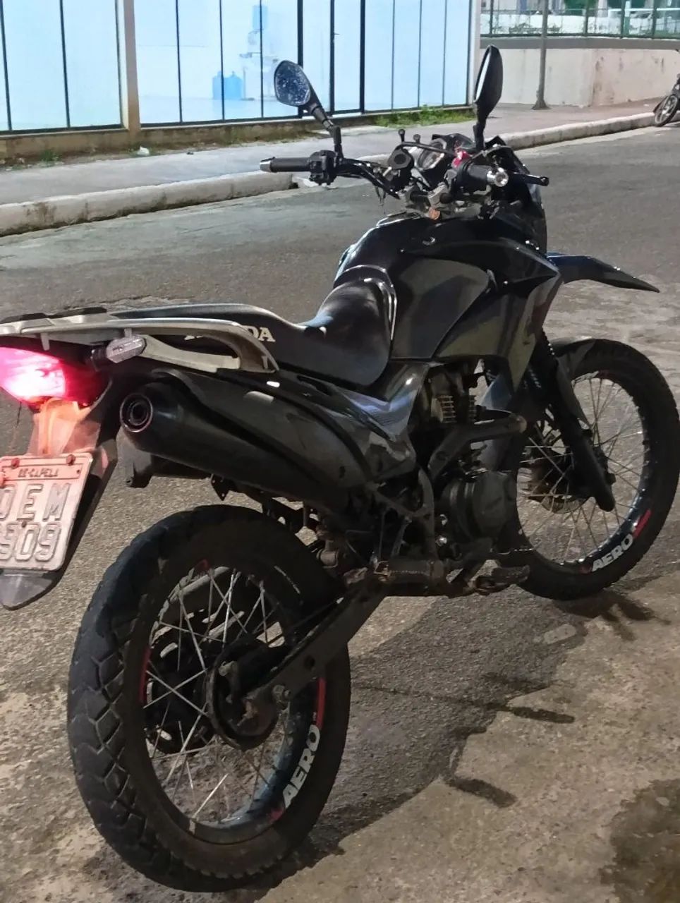 Bros 150 zera - Foto 2