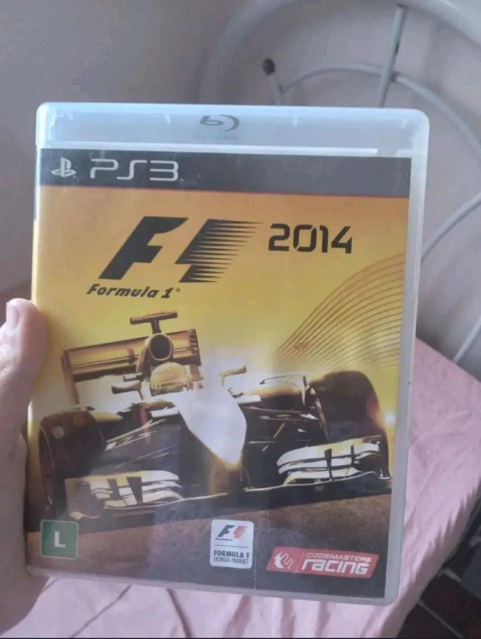 Jogos ps3 - Foto 3