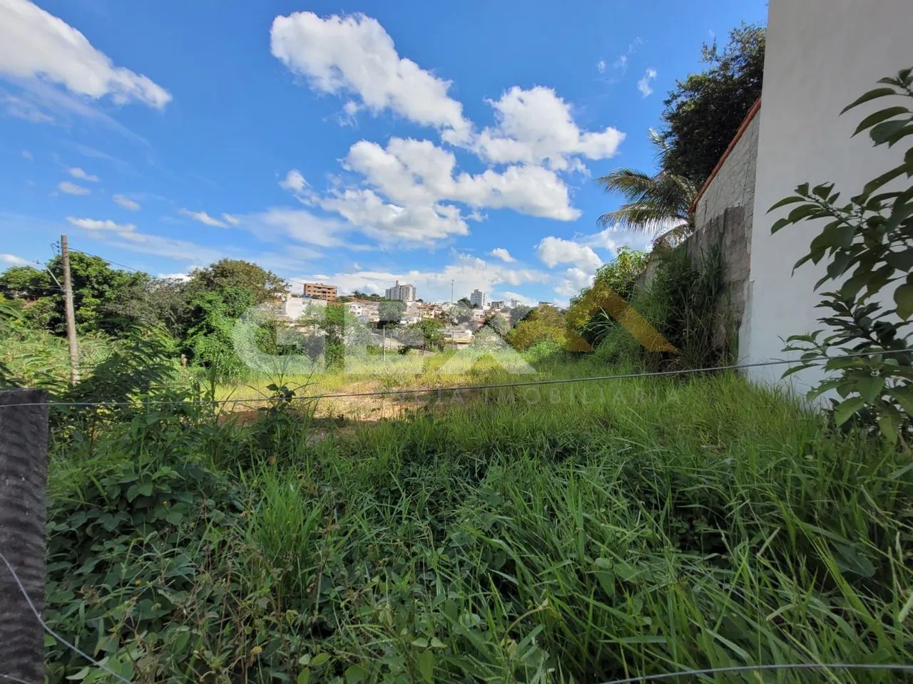 Excelente Lote no Bairro Belvedere - Foto 3