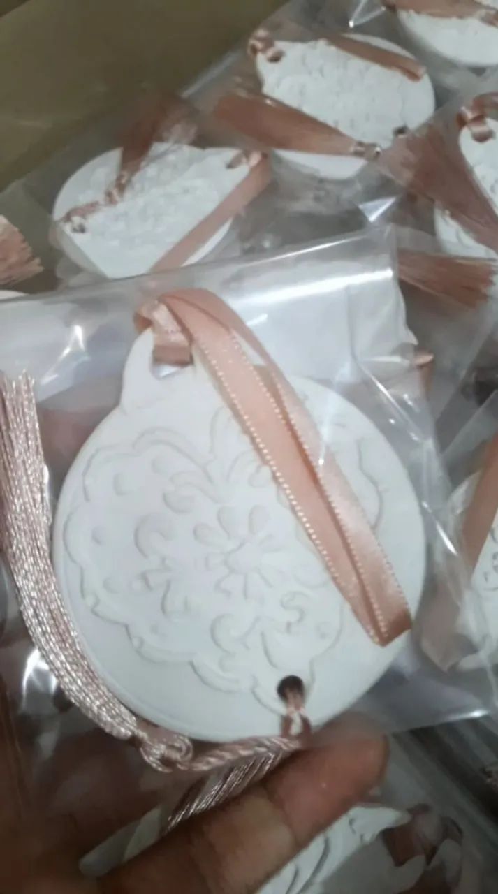 Gesso aroma personalizado - Foto 4