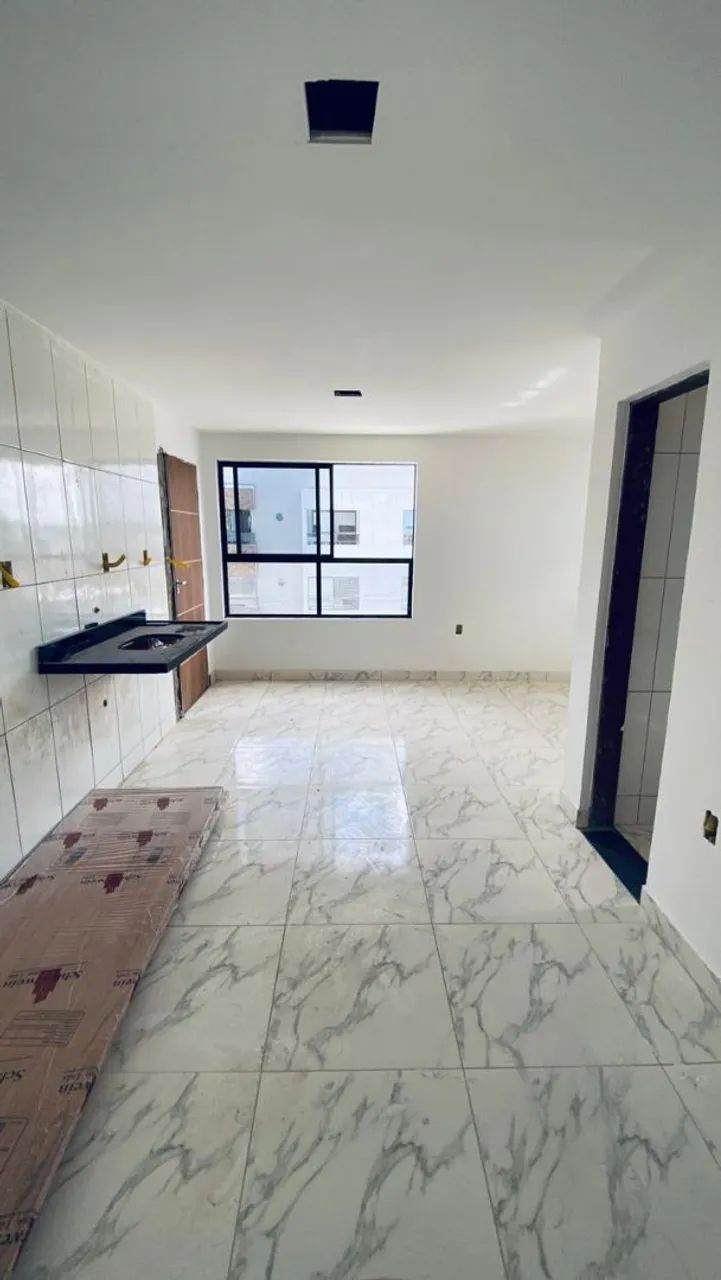 Apartamento mangabeira  - Foto 5