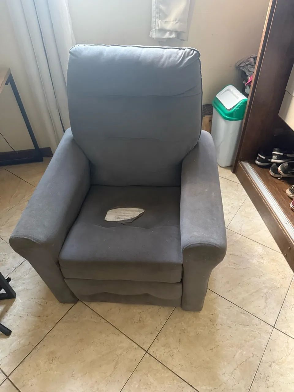 Poltrona Reclinável  - Foto 3