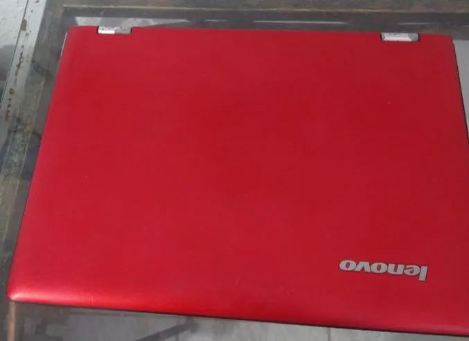 Notebook Lenovo yoga 500 funcionando perfeitamente 