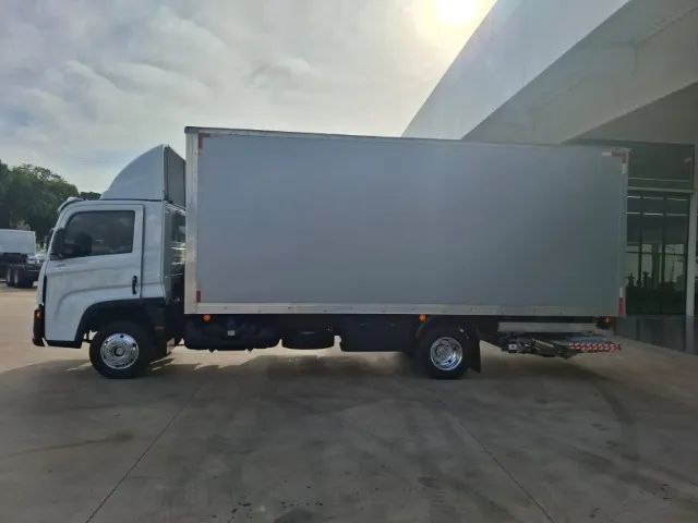 VW/9.170 DRC 4X2  - Foto 4