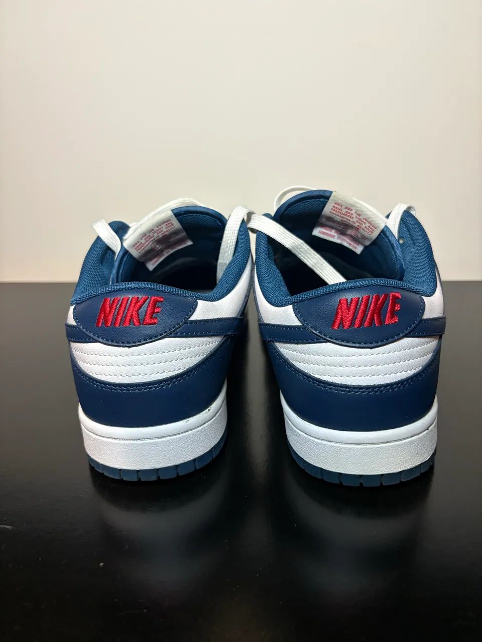 Nike Dunk Low Valerian Blue NOVO! - Foto 3