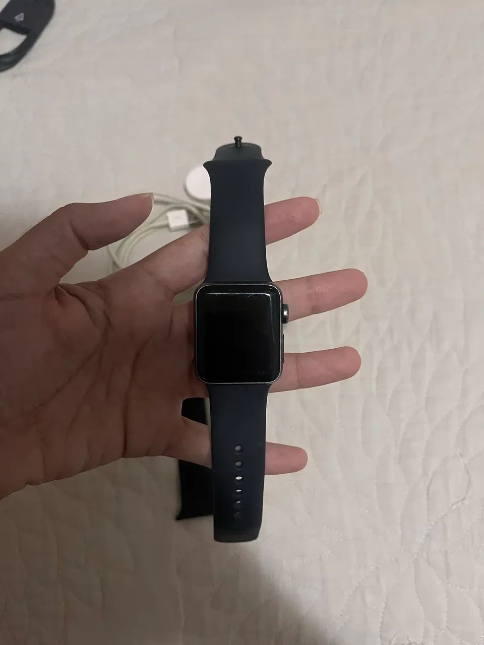 Apple Watch Series 3 - Foto 2