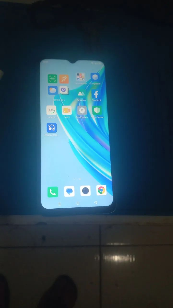 Infinix hot 30i - Foto 2