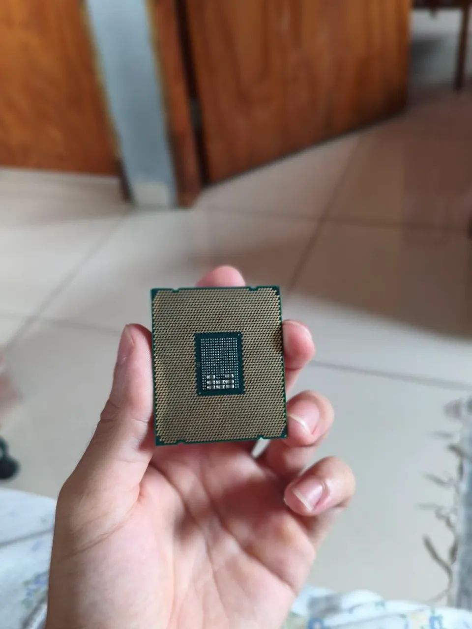 XEON E5 2680 V4 - Foto 2