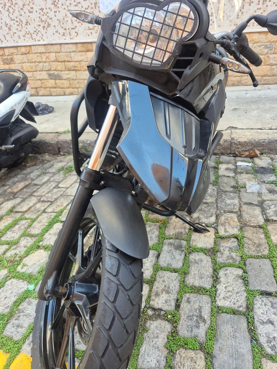 Bmw gs 650 - Foto 3