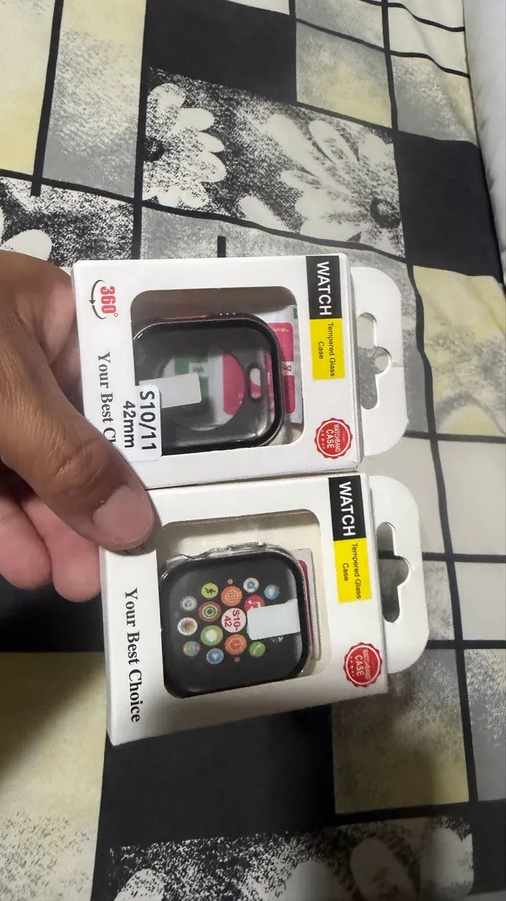 Acessórios Apple Watch  - Foto 2