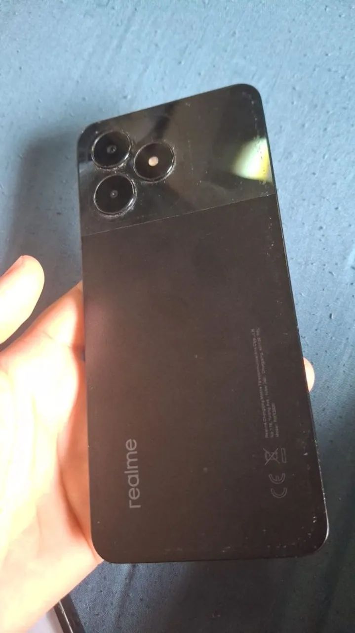 Realme C51 - Foto 2