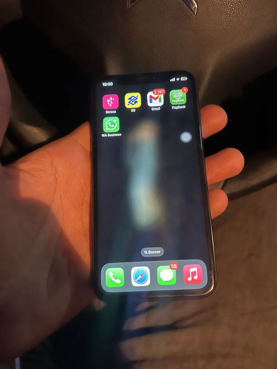 Vendo iPhone XS 64gb - Foto 4