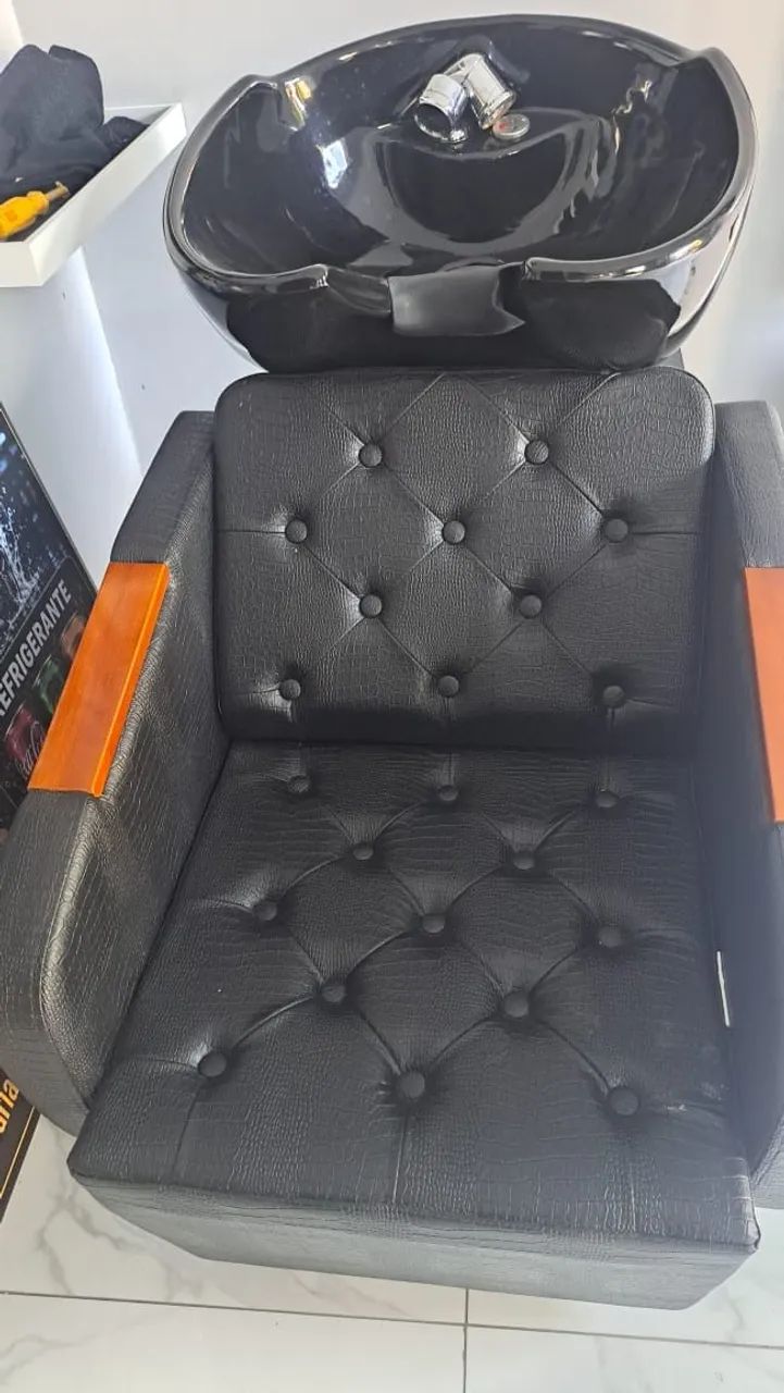 Móveis barbearia  - Foto 3