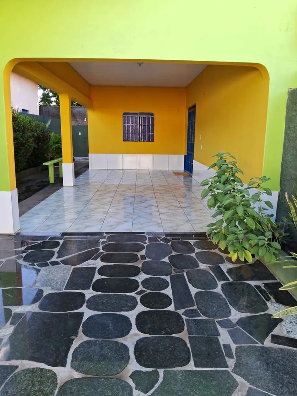 +casa à venda no alvorada  - Foto 4